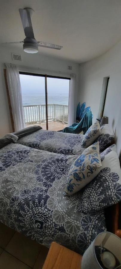 Umdloti Beach Apartment Exterior photo