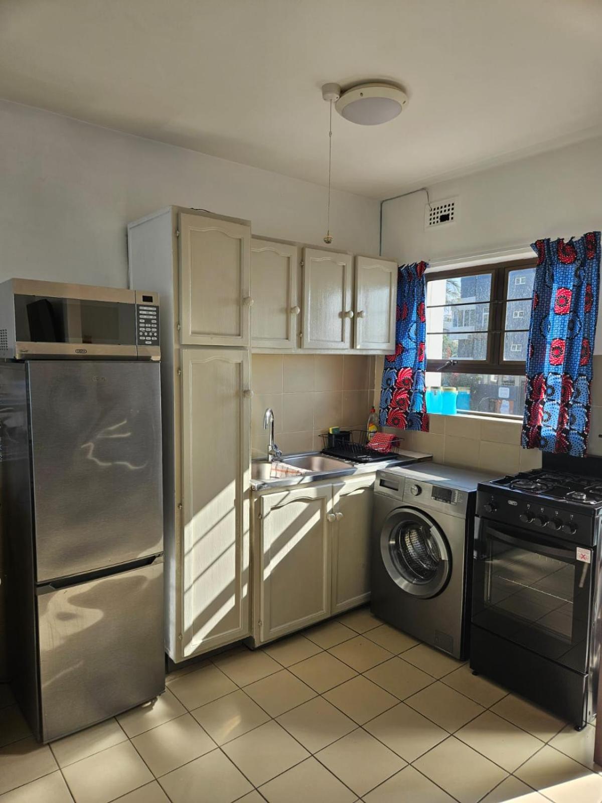Umdloti Beach Apartment Exterior photo