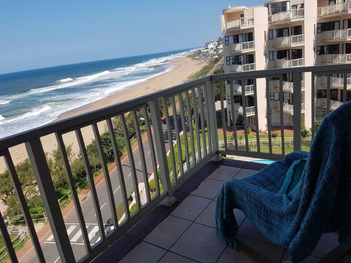 Umdloti Beach Apartment Exterior photo