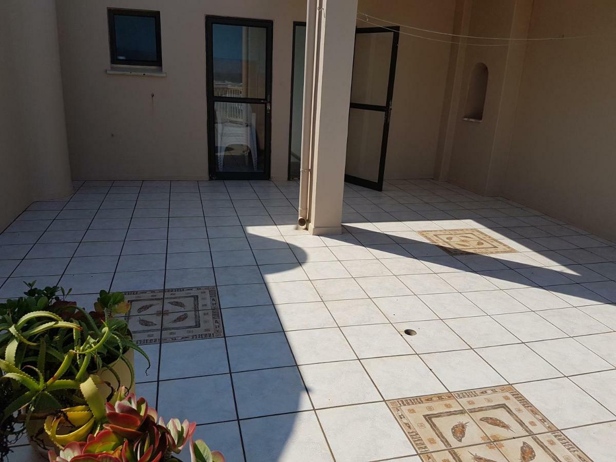 Umdloti Beach Apartment Exterior photo